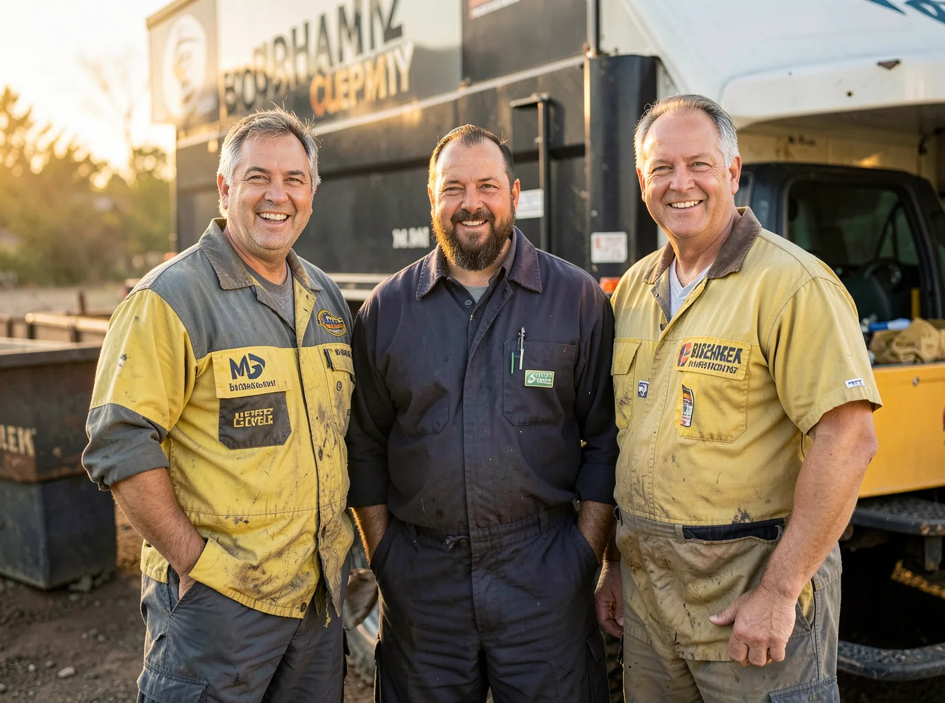 Sewage Cleanup company in Wood, SD